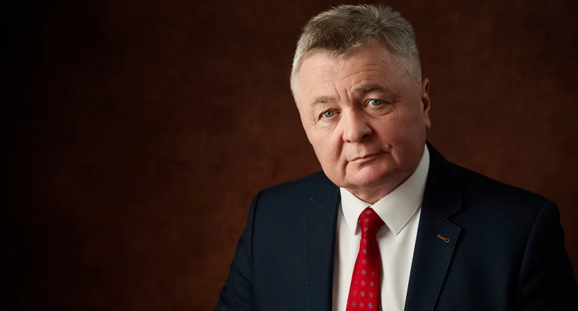 Marian Ryznar: Za dużo polityki w gminie Wiązownica