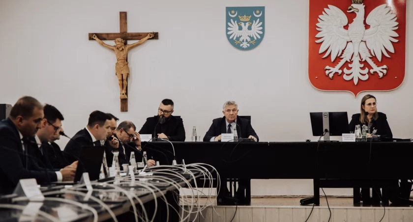 PiS nie zarejestrował list do Rady Powiatu Przeworskiego