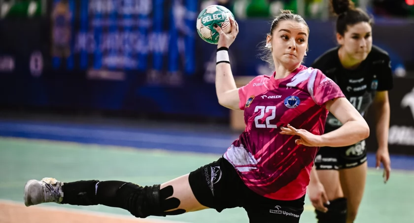 ORLEN Superliga Kobiet Piłki Ręcznej: Handball JKS Jarosław – Galiczanka Lwów