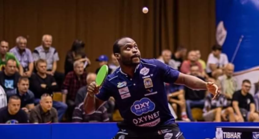 LOTTO Superliga Tenisa Stołowego: Akademia Zamojska Zamość – KSTS Oxynet Jarosław (LINK DO TRANSMISJI) 