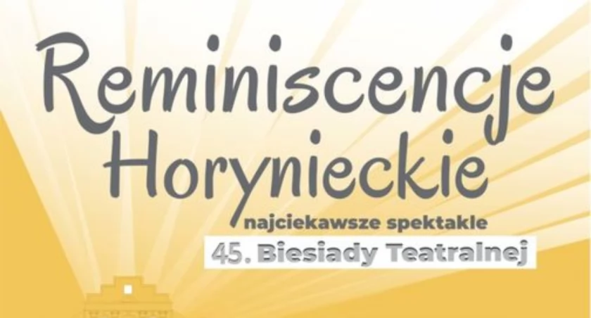 45. Biesiada Teatralna 