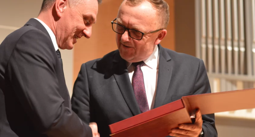 Stowarzyszenie Miłośników Jarosławia działa już 90 lat. Jubileuszowa gala w sali koncertowej (ZDJĘCIA)