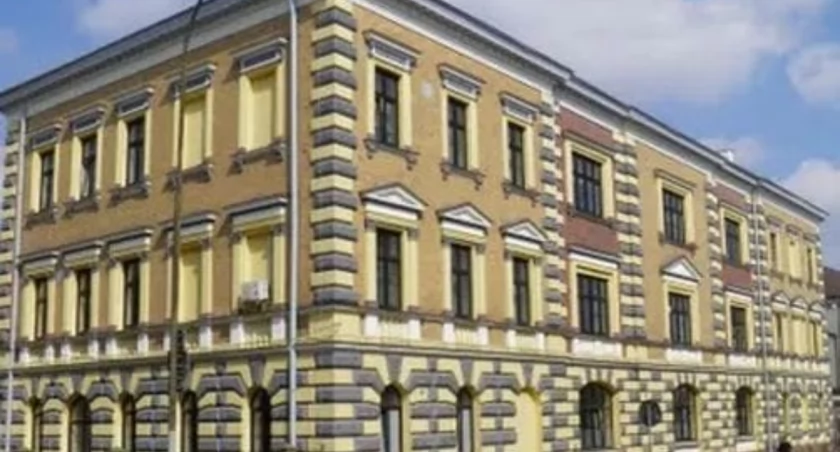 100-lecie Zespołu Szkół Ekonomicznych i Ogólnokształcących  im. Marii Dąbrowskiej w Jarosławiu