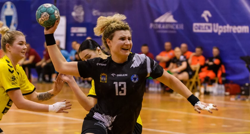 ORLEN Superliga Kobiet: AWS Energa Szczypiorno Kalisz – Handball JKS Jarosław