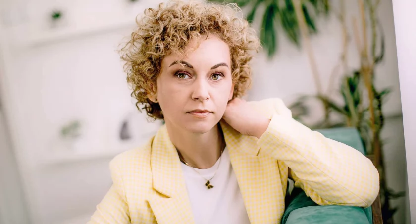 Sabina Południak: Znam samorząd od podszewki 