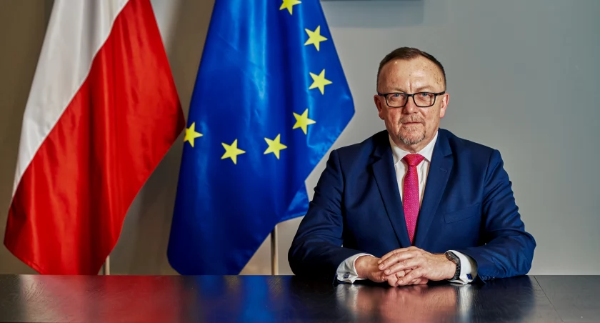 Stanisław Kłopot: Pruchnik bliski mojemu sercu