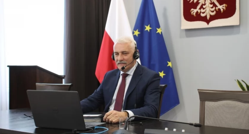 W powiecie nadal rządzi PiS. Porażka koalicji Rozwój Powiatu Jarosławskiego