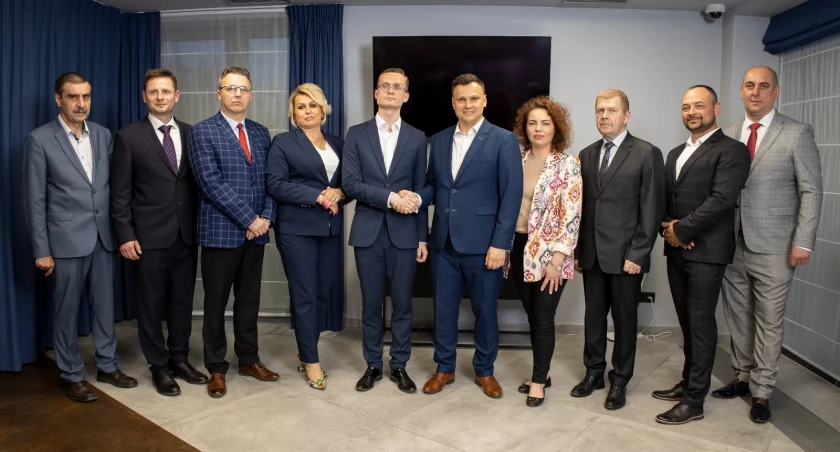 Drodzy Mieszkańcy Jarosławia,