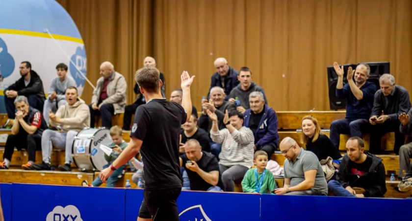 KSTS Oxynet Jarosław nie zagrał w ćwierćfinale LOTTO Superligi.  - Odebrano nam możliwość sportowej rywalizacji, jesteśmy rozgoryczeni traktowaniem naszego zespołu przez władze PZTS