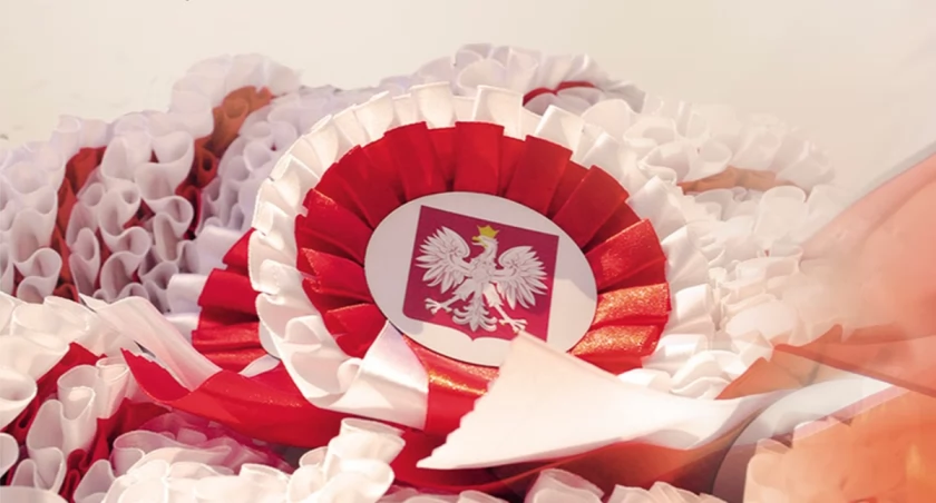 Dzień Flagi i Święto Narodowe 3 Maja w Jarosławiu