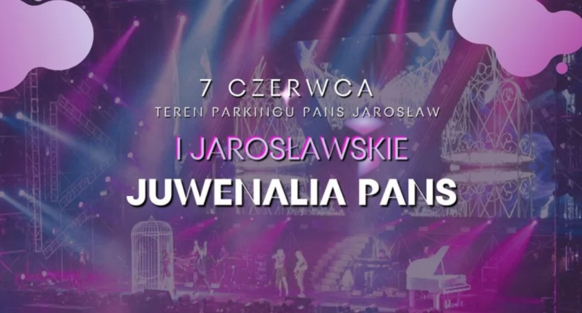 Juwenalia Państwowej Akademii Nauk Stosowanych w Jarosławiu 
