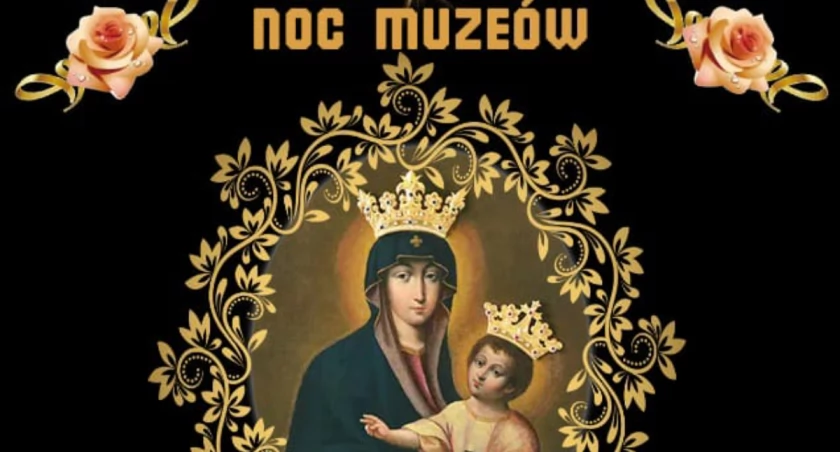Noc Muzeów - zwiedzanie Jarosławskiej Kolegiaty 