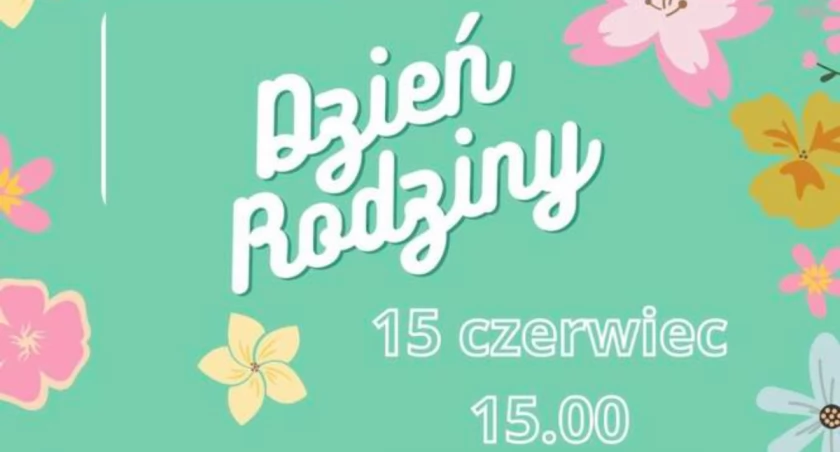 Dzień Rodziny w Koniaczowie