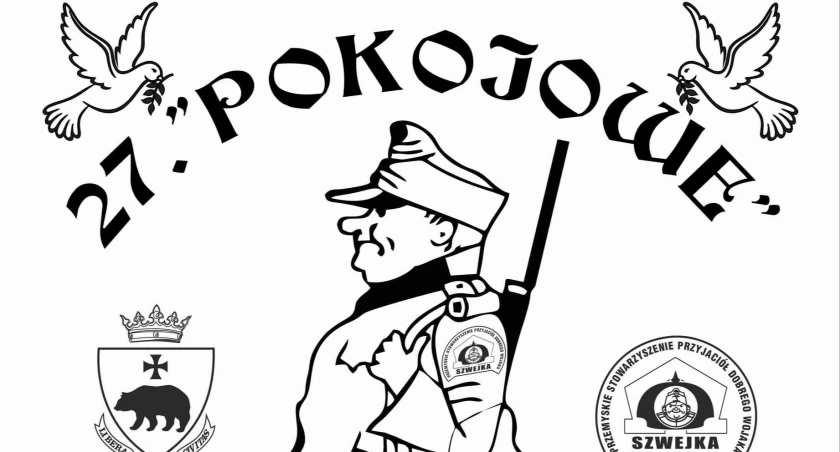 27. Pokojowe Manewry Szwejkowskie w Twierdzy Przemyśl