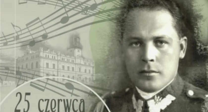 Koncert Kameralny pamięci gen. Wacława Scaevola-Wieczorkiewicza w Jarosławiu