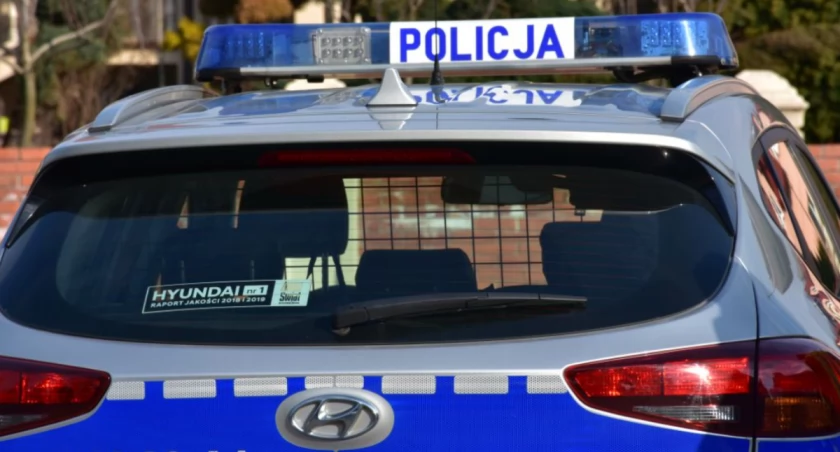 Nie żyje 45-latek raniony nożem w jednym z mieszkań w Pruchniku. Dwie osoby zostały zatrzymane 