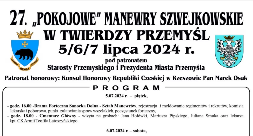 27. „Pokojowe