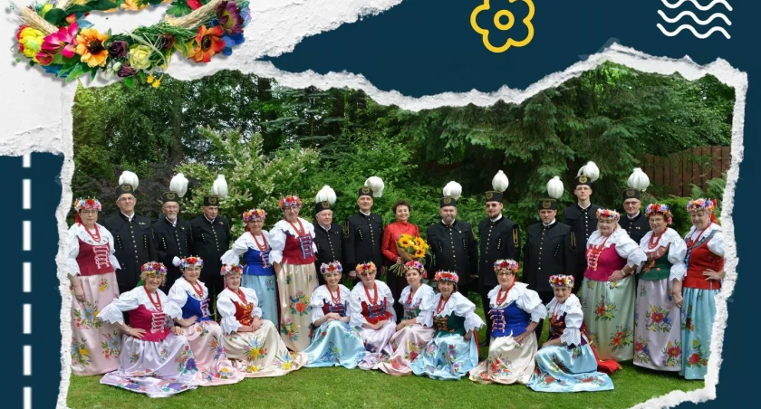Powitanie Lata w Pruchniku - Koncert Chóru Polonia Harmonia