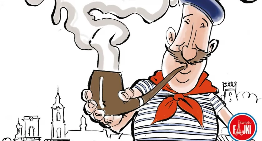 XIX Święto Fajki Viva la Pipe - Fajka Francuska w Przemyślu - Wernisaż wystawy 