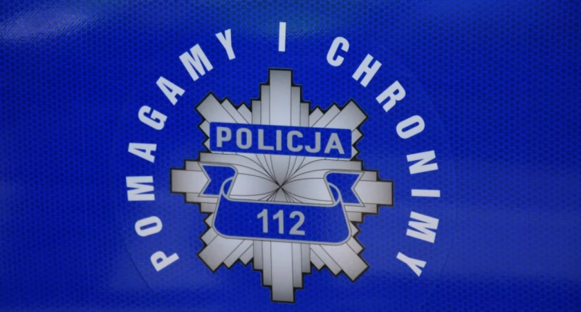 53-latka zgubiła się w Wierzbnej. Nie potrafiła wrócić do domu. Powiadomiła policję 