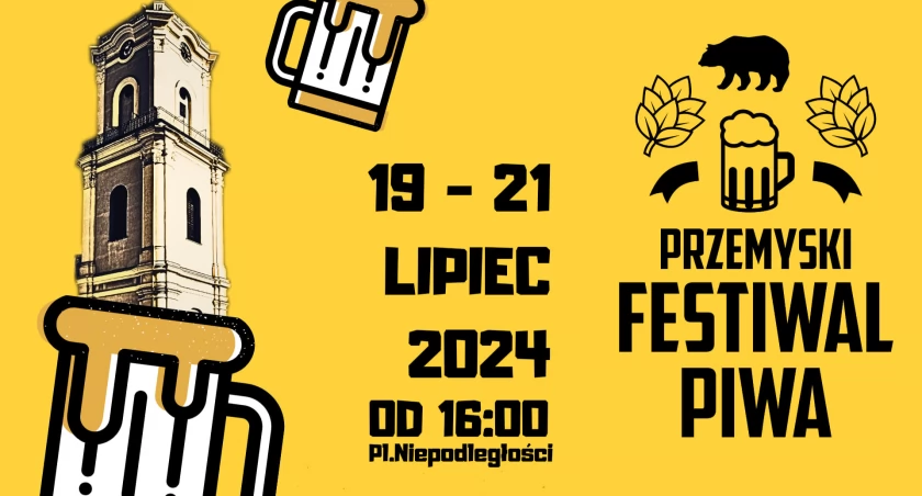 Przemyski Festiwal Piwa