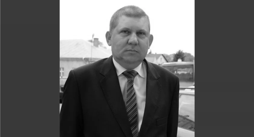 Zmarł Grzegorz Graboń, prezes Stowarzyszenia Diabetyków Koło w Jarosławiu. Miał 56 lat