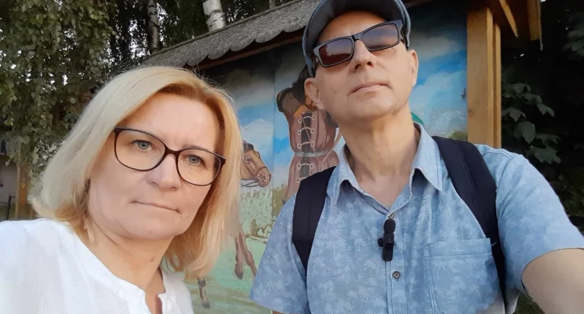 Ekspresowe podróże. Odcinek 4 - Warownia okop z XVII wieku w Tuligłowach 