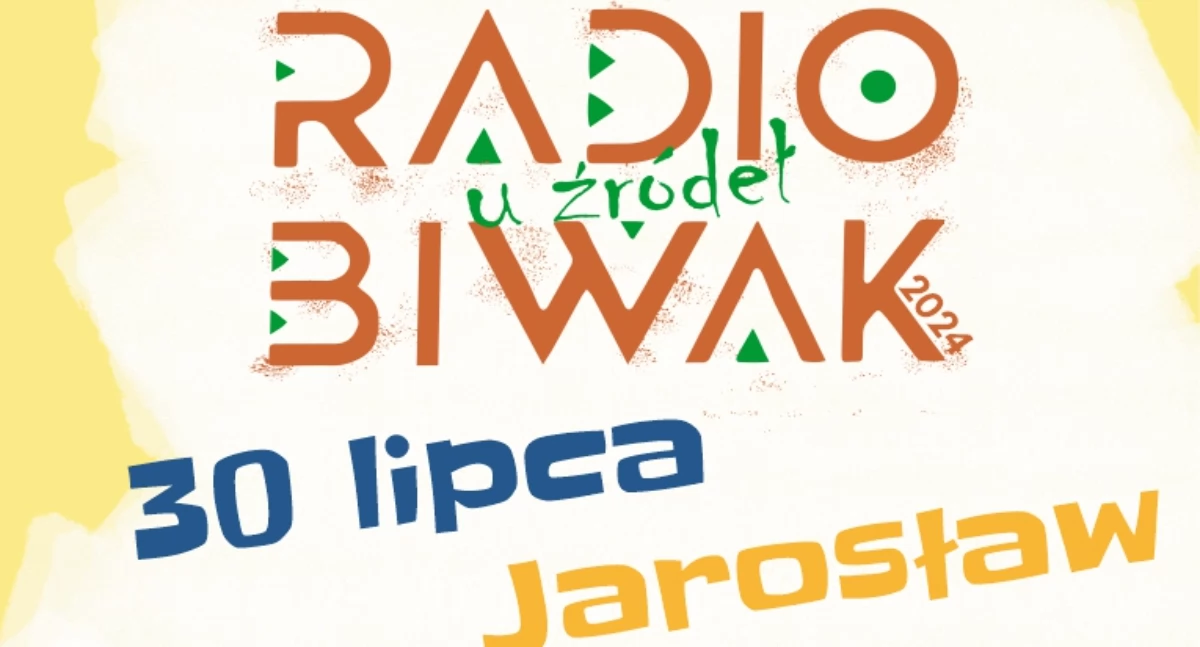 Radio Biwak w Jarosławiu