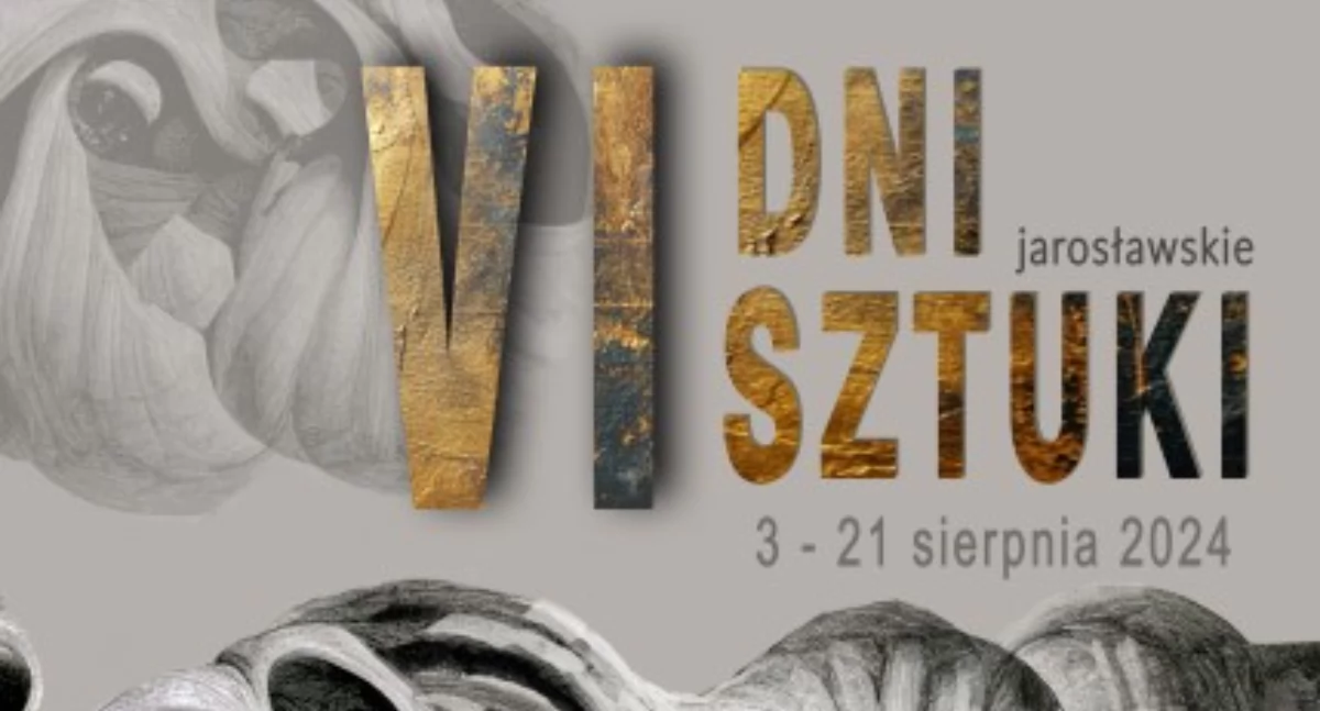 Dni Sztuki w Jarosławiu