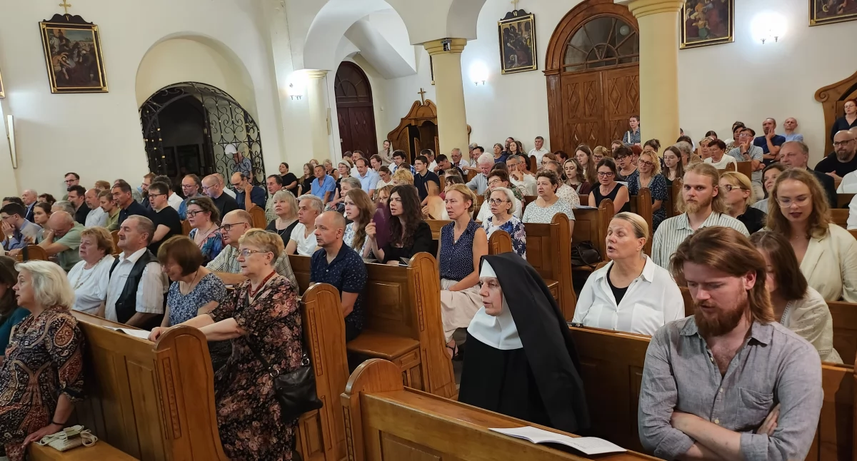 Festiwal Muzyki Dawnej już trwa. Wygraj karnet na festiwalowe koncerty