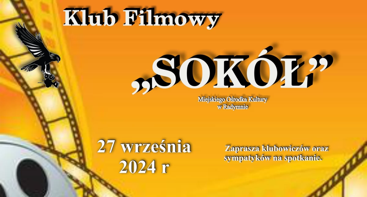 Klub Filmowy 