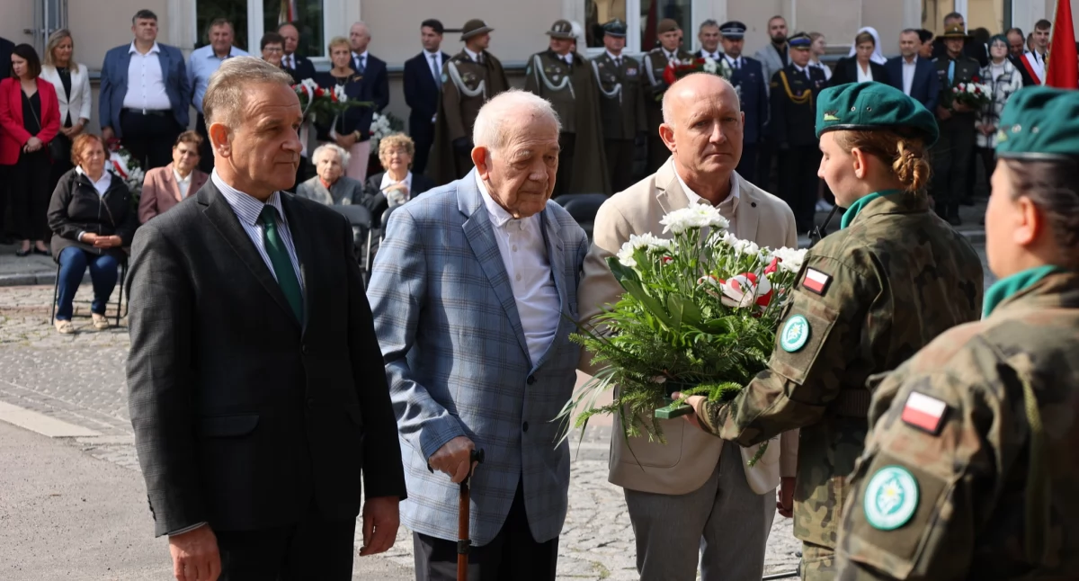 W Jarosławiu obchodzono Światowy Dzień Sybiraków