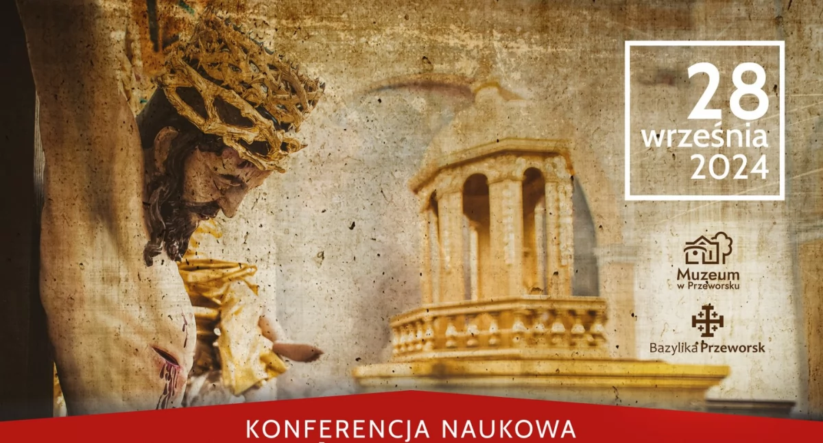 Bożogrobcy przeworscy II. Konferencja w Przeworsku