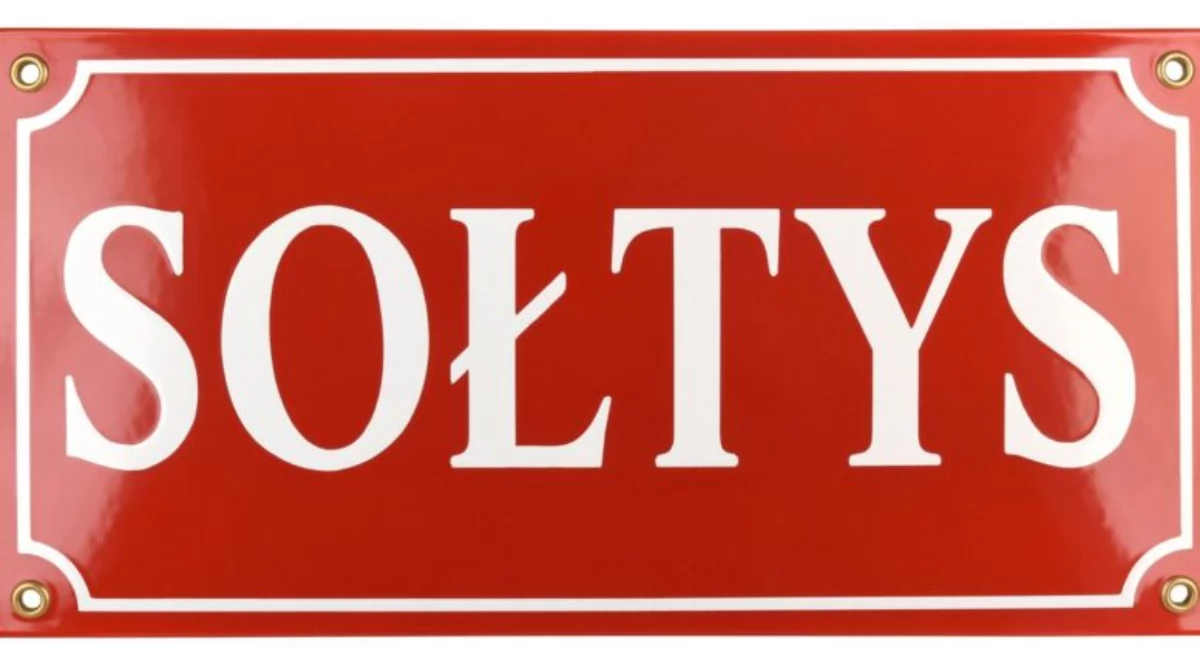 Sprawdź, kto kandyduje na sołtysa w gminie Wiązownica. Wybory w najbliższą niedzielę, 29 września