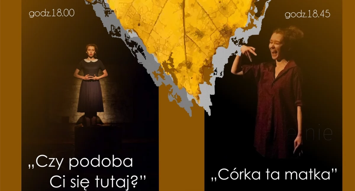 Zaduszki Teatralne. Kameralna Scena Młodych w Jarosławiu