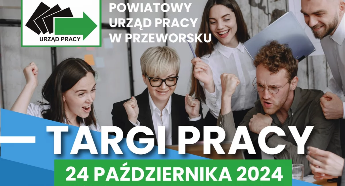 Targi Pracy w Przeworsku
