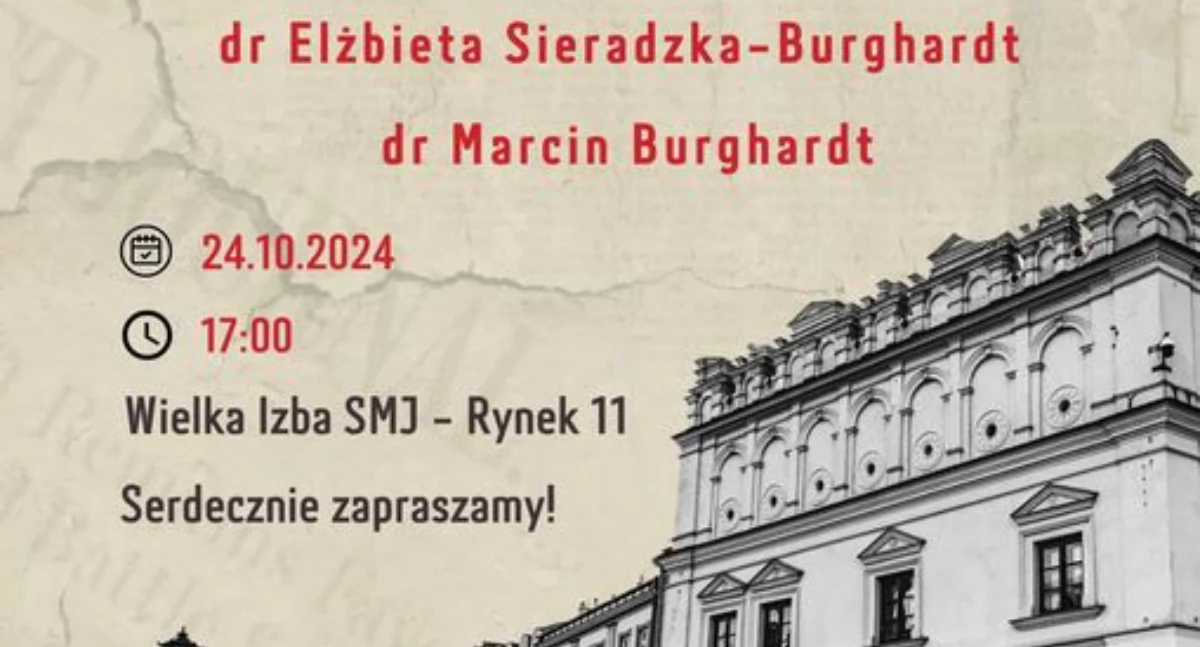 Na pograniczu - najstarsze dzieje ziemi jarosławskiej. Wykład w Stowarzyszeniu Miłośników Jarosławia