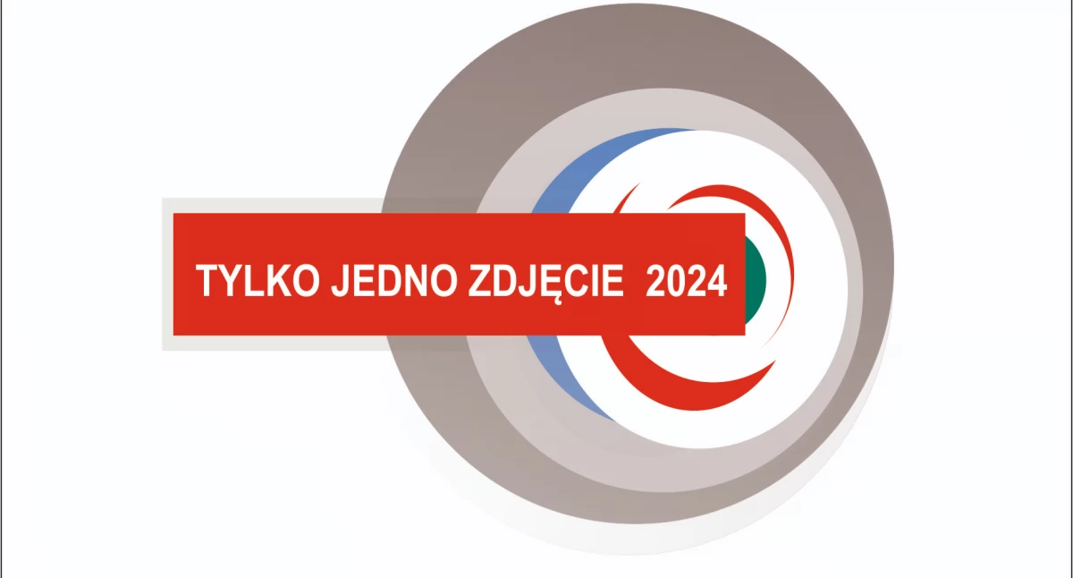 Międzynarodowy Salon Fotograficzny TYLKO JEDNO ZDJĘCIE w Jarosławiu