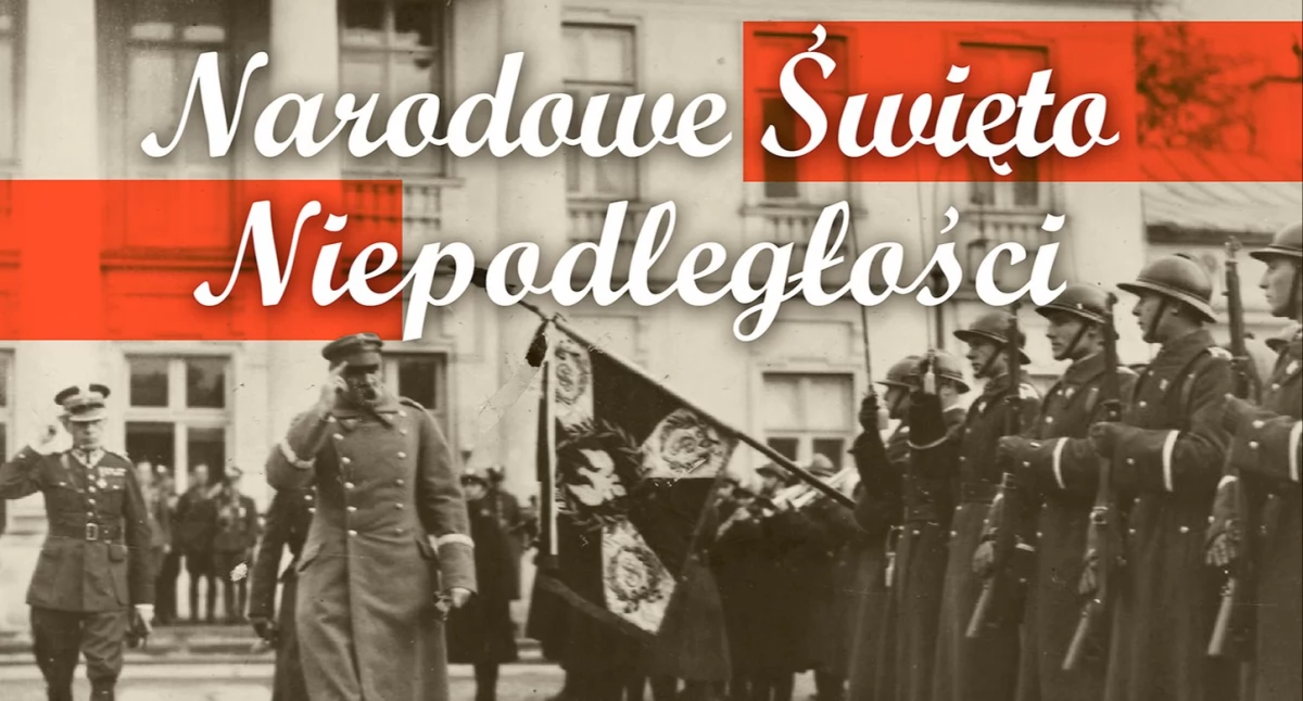 Narodowe Święto Niepodległości w Jarosławiu