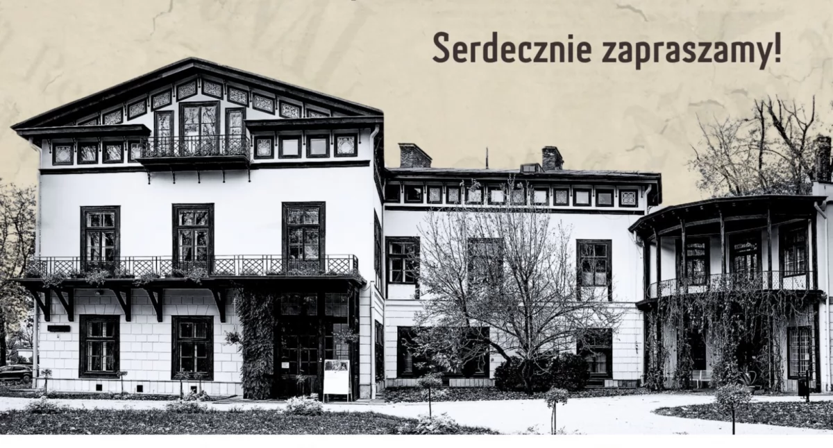 Muzeum w Przeworsku jako element podkarpackiej kultury - prelekcja dra Łukasza Mroza w Stowarzyszeniu Miłośników Jarosławia  
