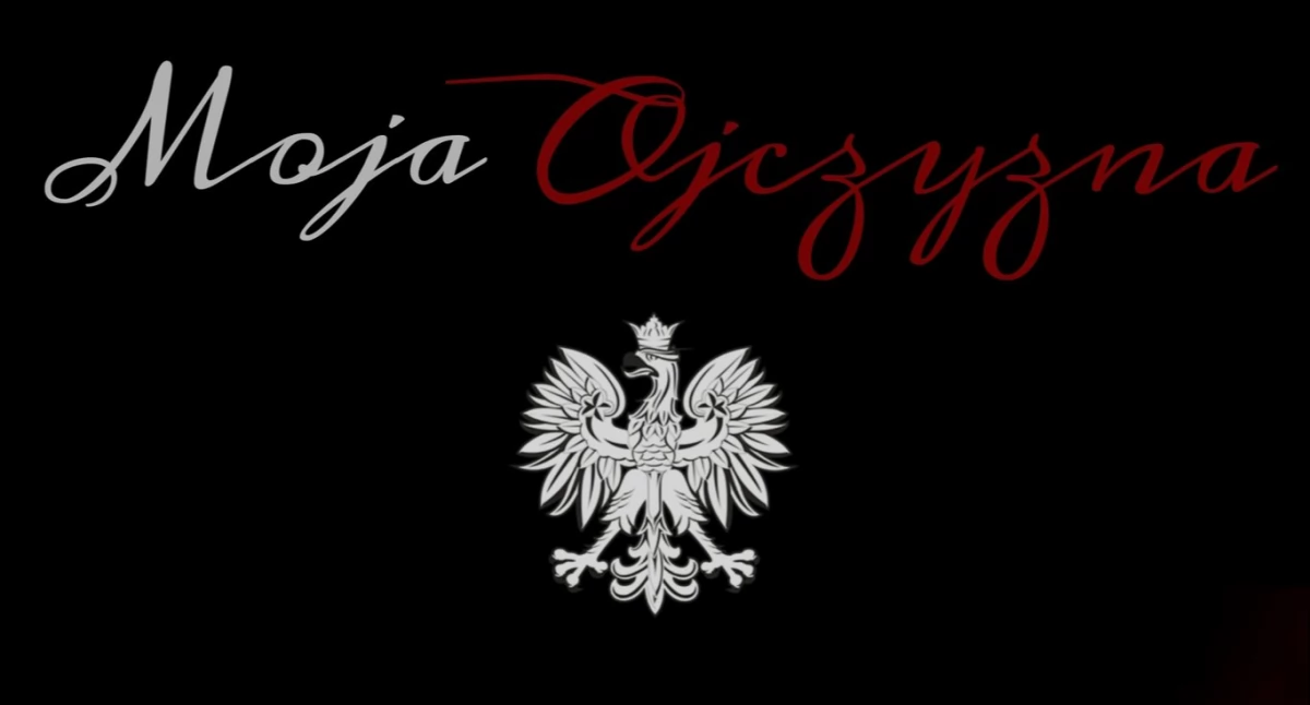Moja Ojczyzna - patriotyczny wieczór słowno-muzyczny w wykonaniu młodzieży oazowej Kolegiaty Jarosławskiej 