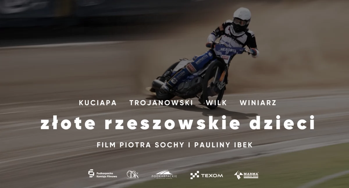 Premiera filmu „Złote rzeszowskie dzieci” z udziałem twórców i bohaterów