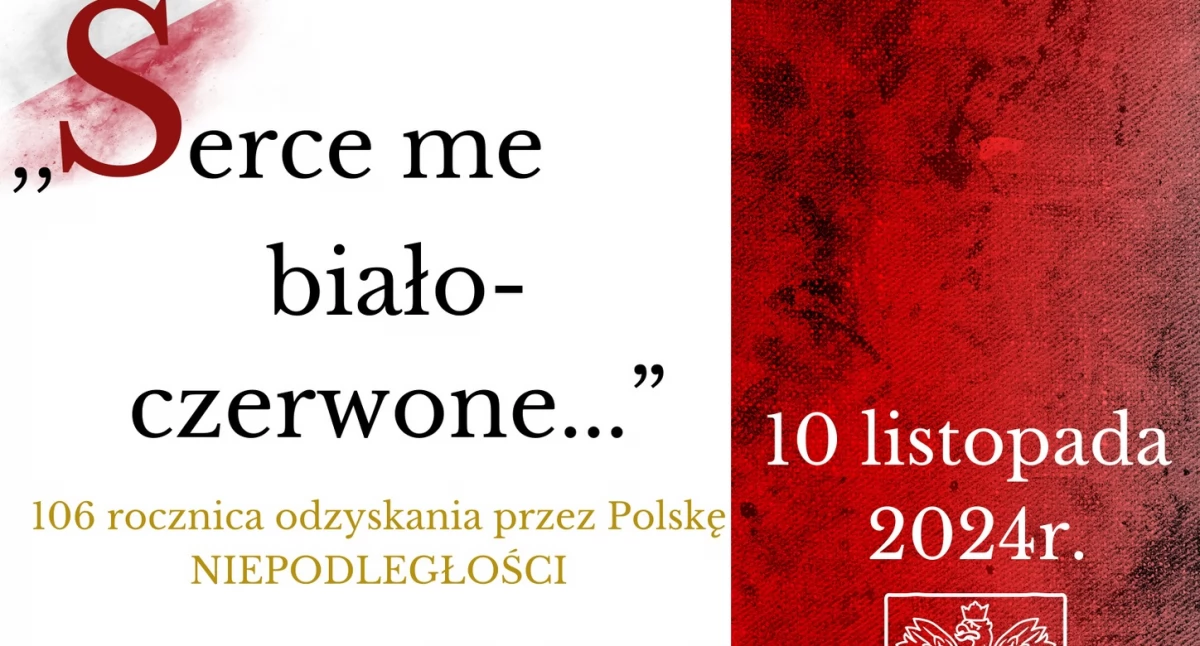 Obchody 106. rocznicy odzyskania przez Polskę. Masz św. i koncert patriotyczny w Wólce Pełkińskiej 