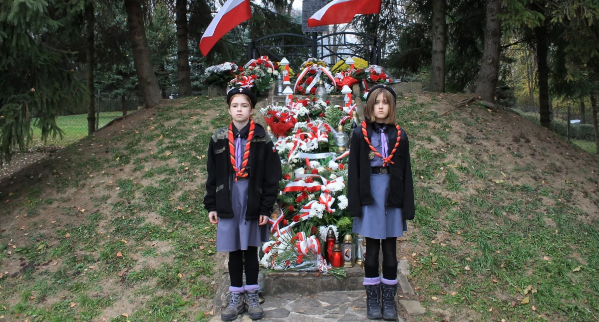 Święto Niepodległości w Chłopicach (ZDJĘCIA, WIDEO)
