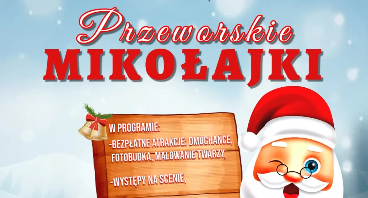 Przeworskie Mikołajki 