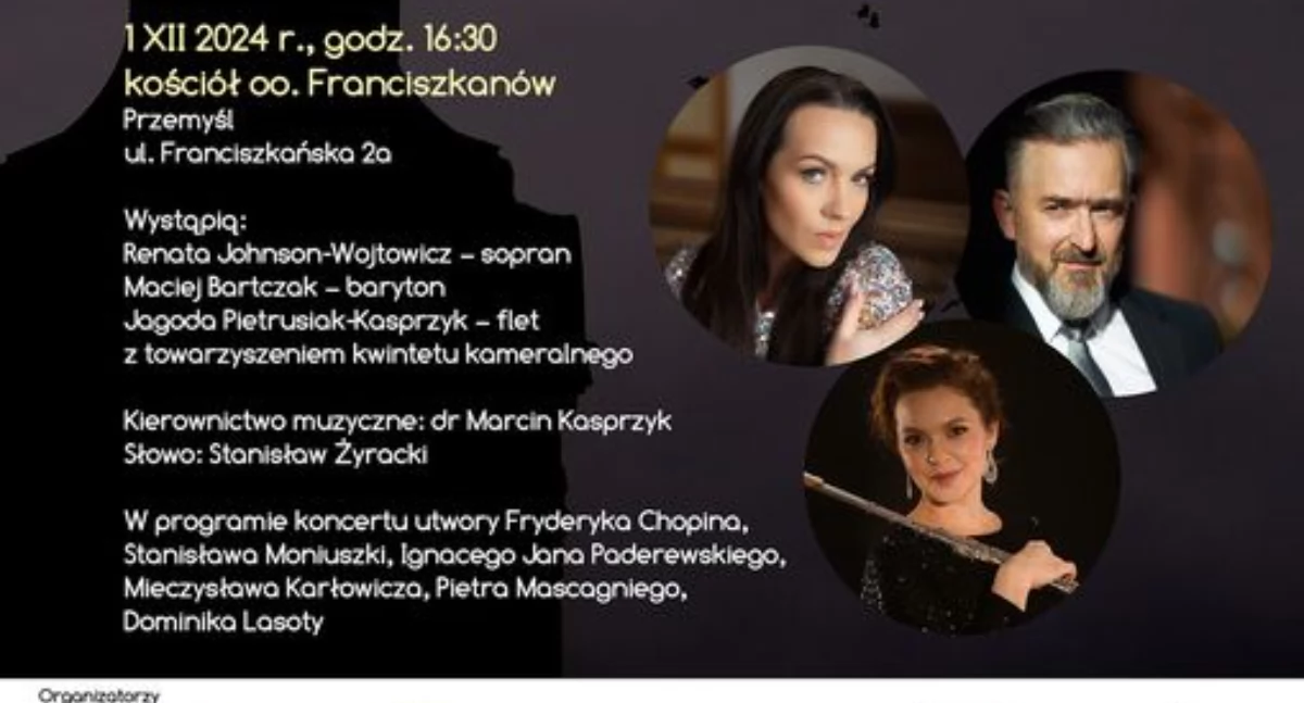 Koncert 