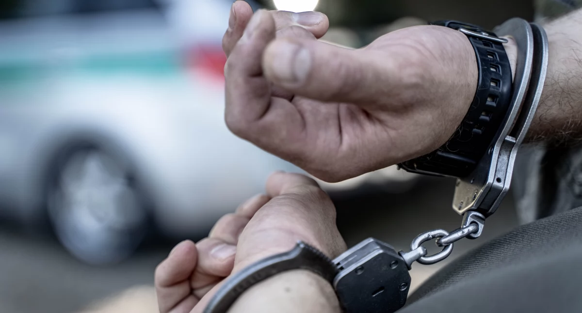 Podejrzany o porwania, szantaże i morderstwa 34-letni obywatel Libii został zatrzymany w Korczowej 