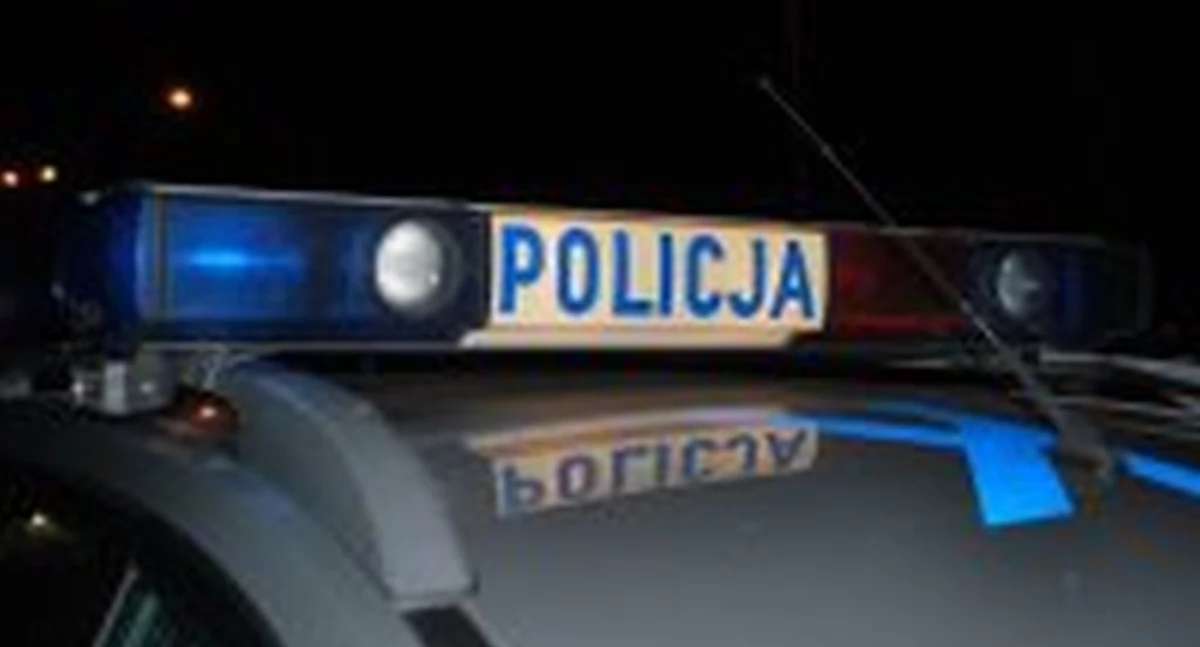 Uczestniczący w poszukiwaniach strażak odnalazł zaginionego 83-latka