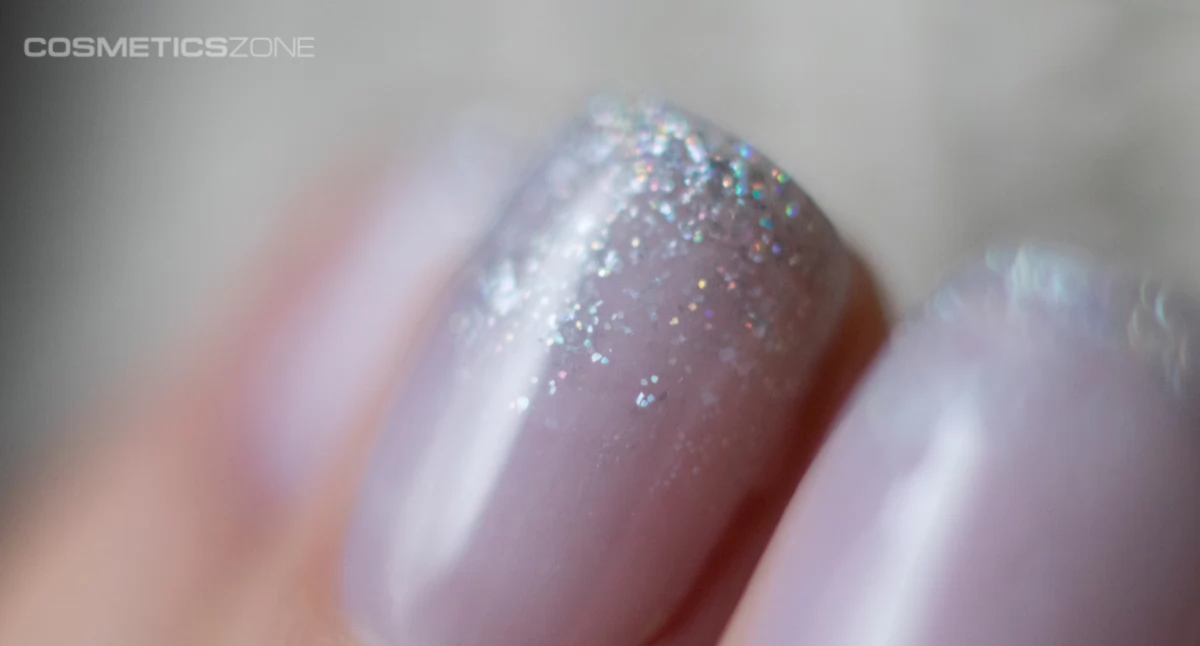 Technika ombre w zimowej odsłonie – poradnik Cosmetics Zone