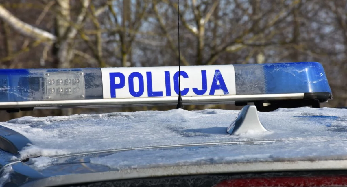 Pięcioosobowa rodzina z Jarosławia podtruła się czadem. Na szczęście zadziałał czujnik 